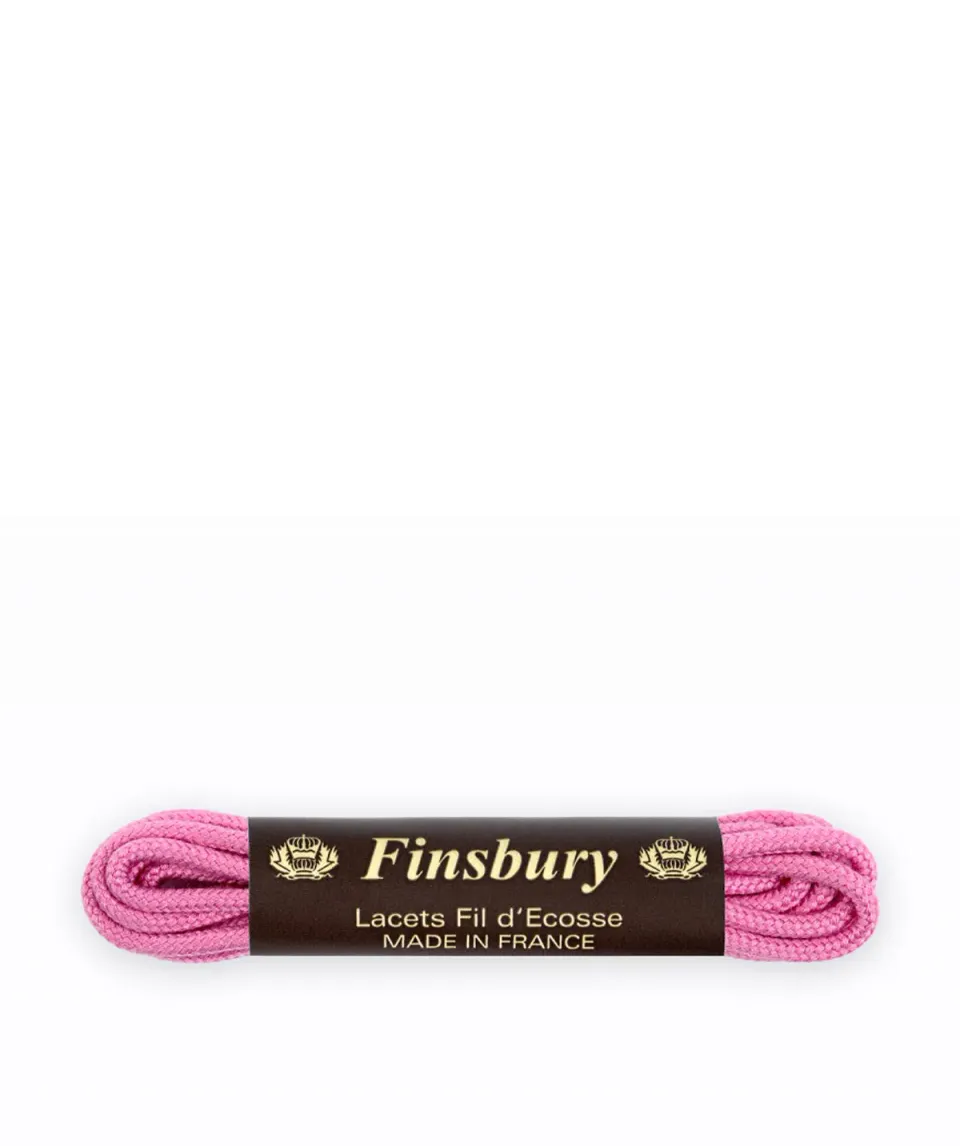Finsbury Veters Katoen Oudroze 120 cm