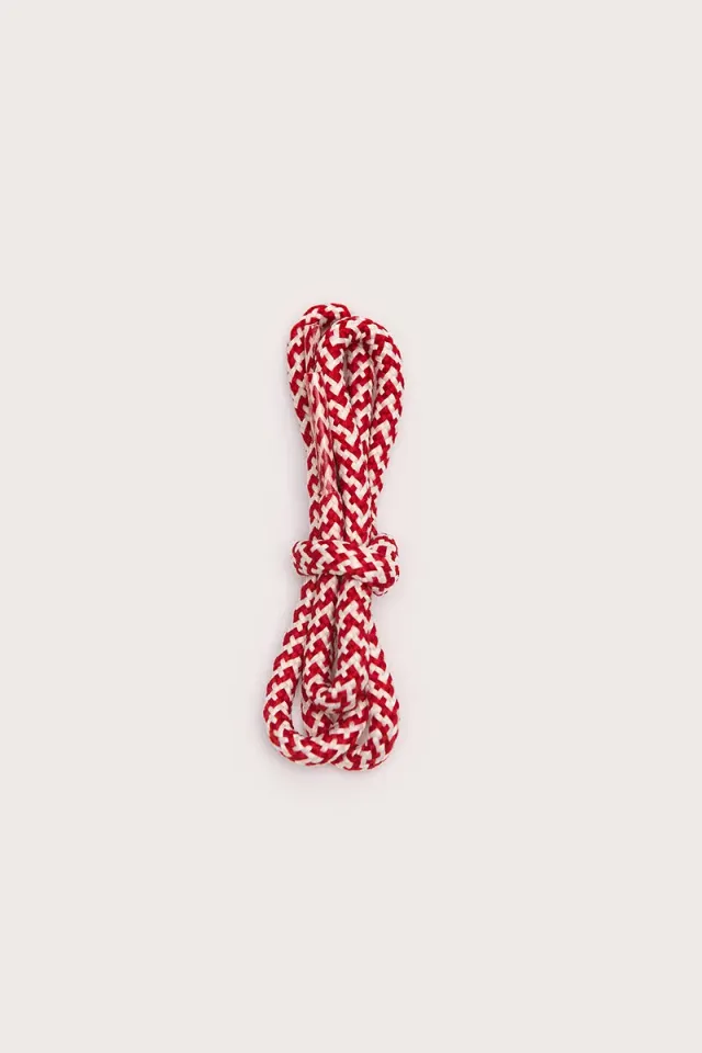 Bryan Stepwise BS006 veters rood 57 cm katoen