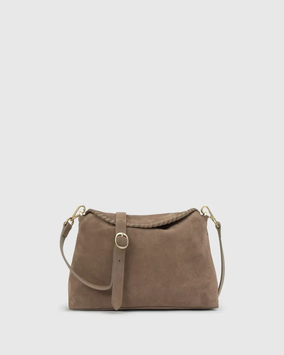 Castaner Isabel 186 tas topo suède