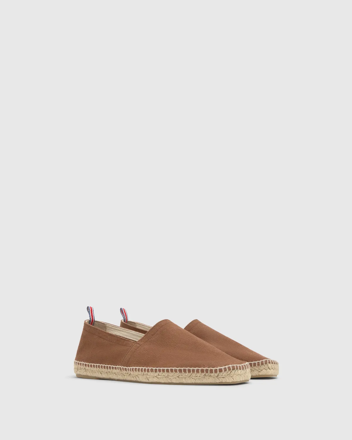 Castaner Pablo 002 espadrilles pecan canvas