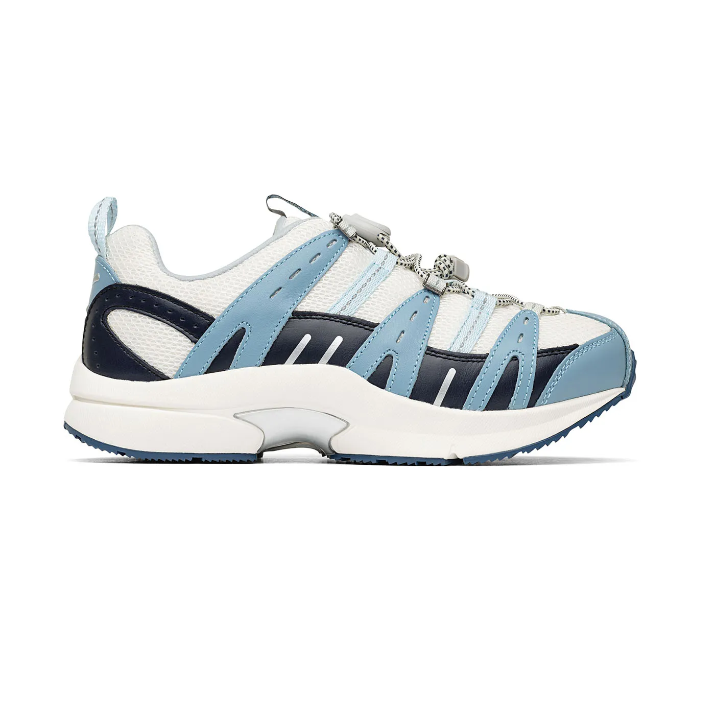 Dr. Comfort Refresh X crosstrainers heren dubbeldiep