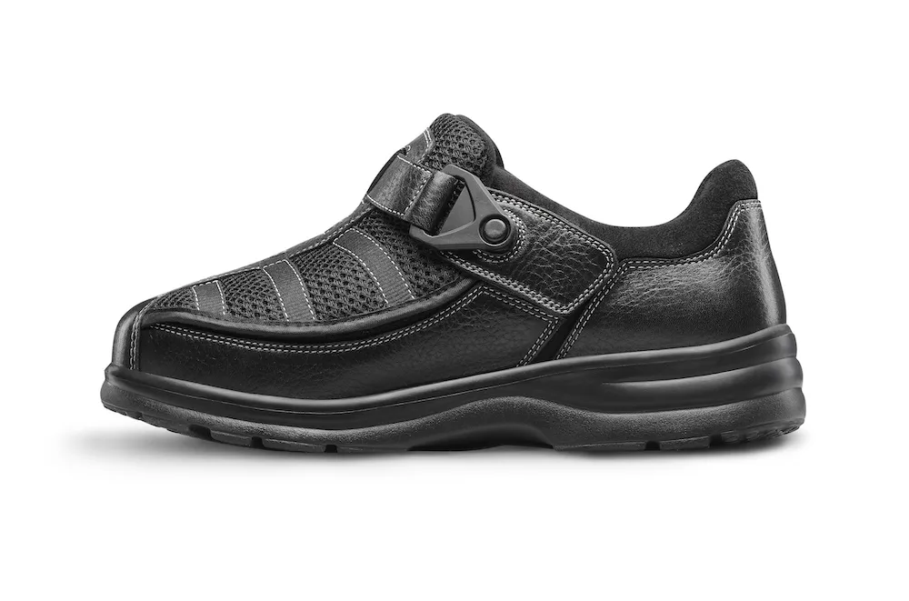 Dr. Comfort Lucie X orthopedische schoen extra diep oedeem