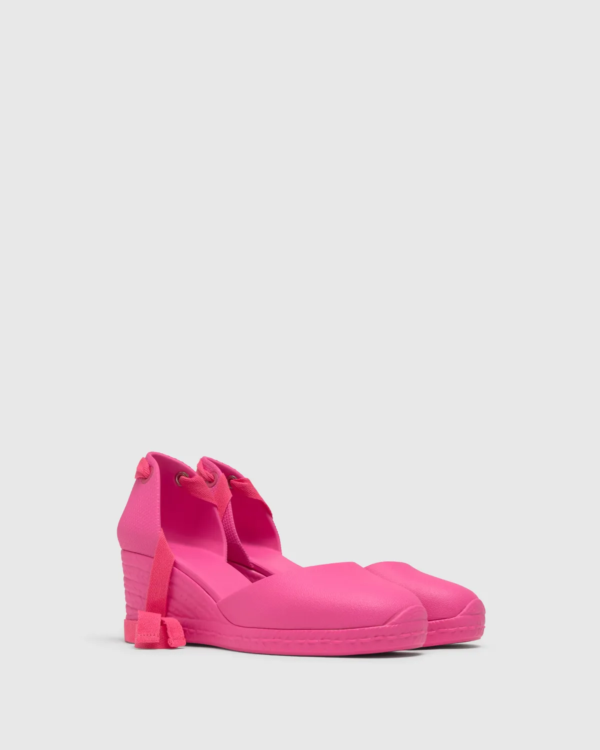 Castaner Careen 6 274 espadrille magenta