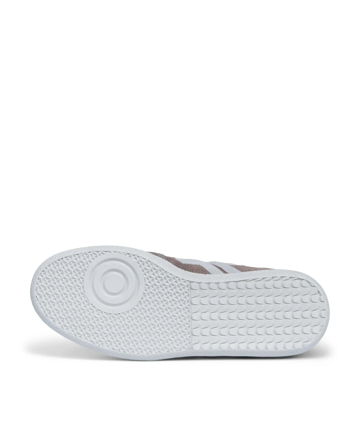 Finsbury Mathilde sneakers grijs wit leer