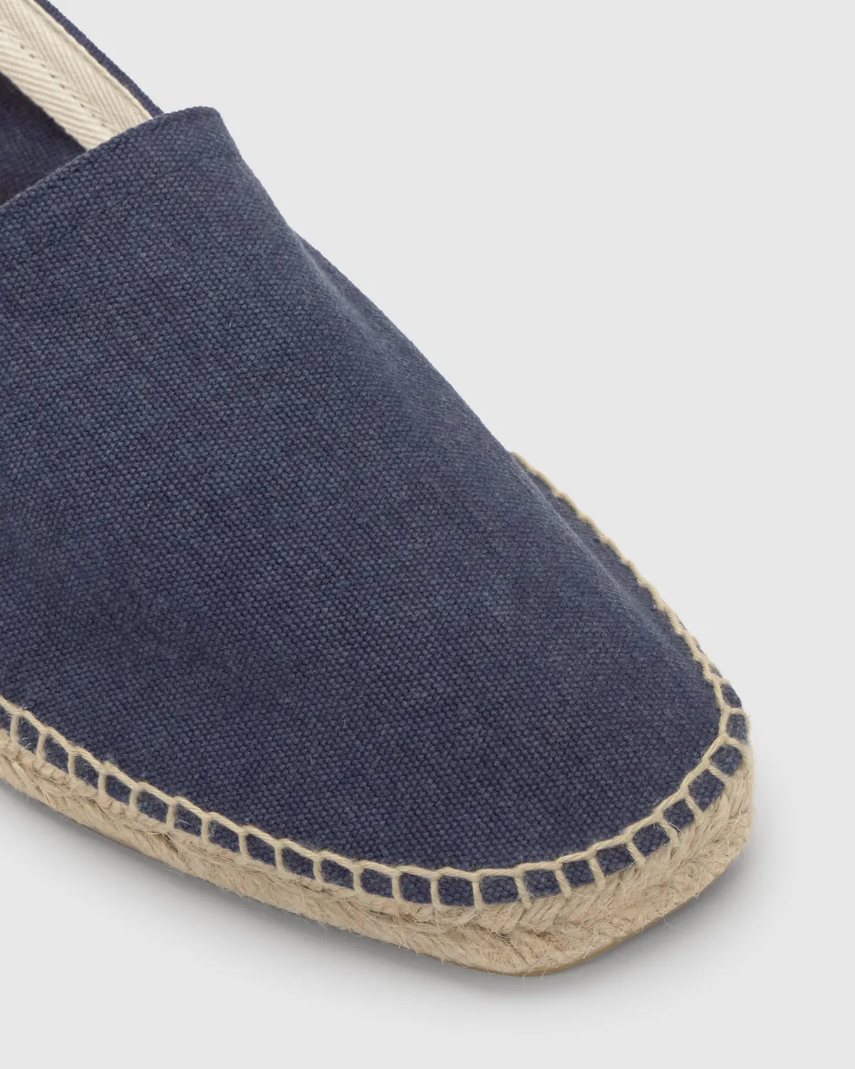 Castaner PABLO/002 espadrilles blauw canvas