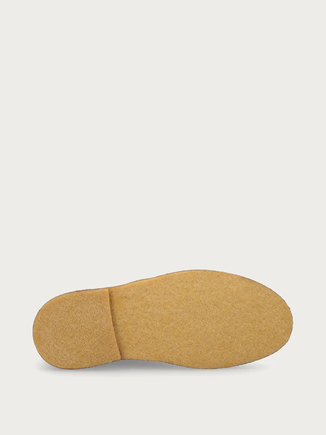 Frau Verona desert boots nubuck donkerbruin