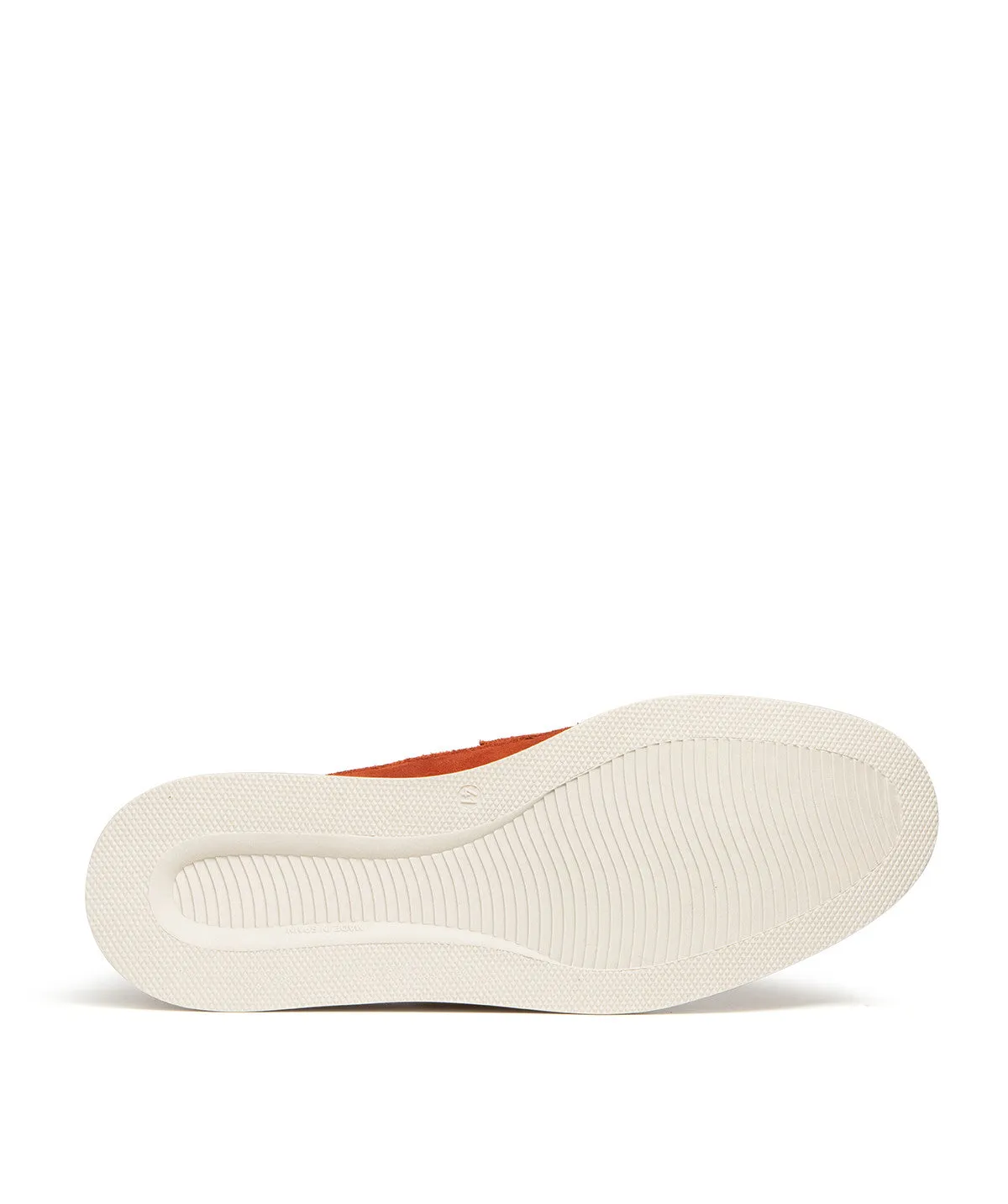 Finsbury Acapulco loafer baksteen kalfssuede