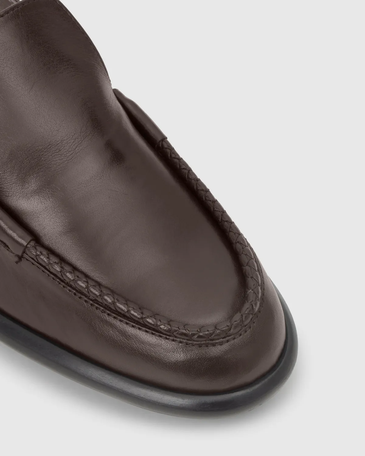 Castaner Erika 314 loafers bruin nappa