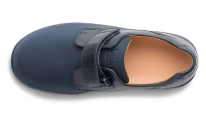 Dr. Comfort Annie X damesschoenen lycra klittenband