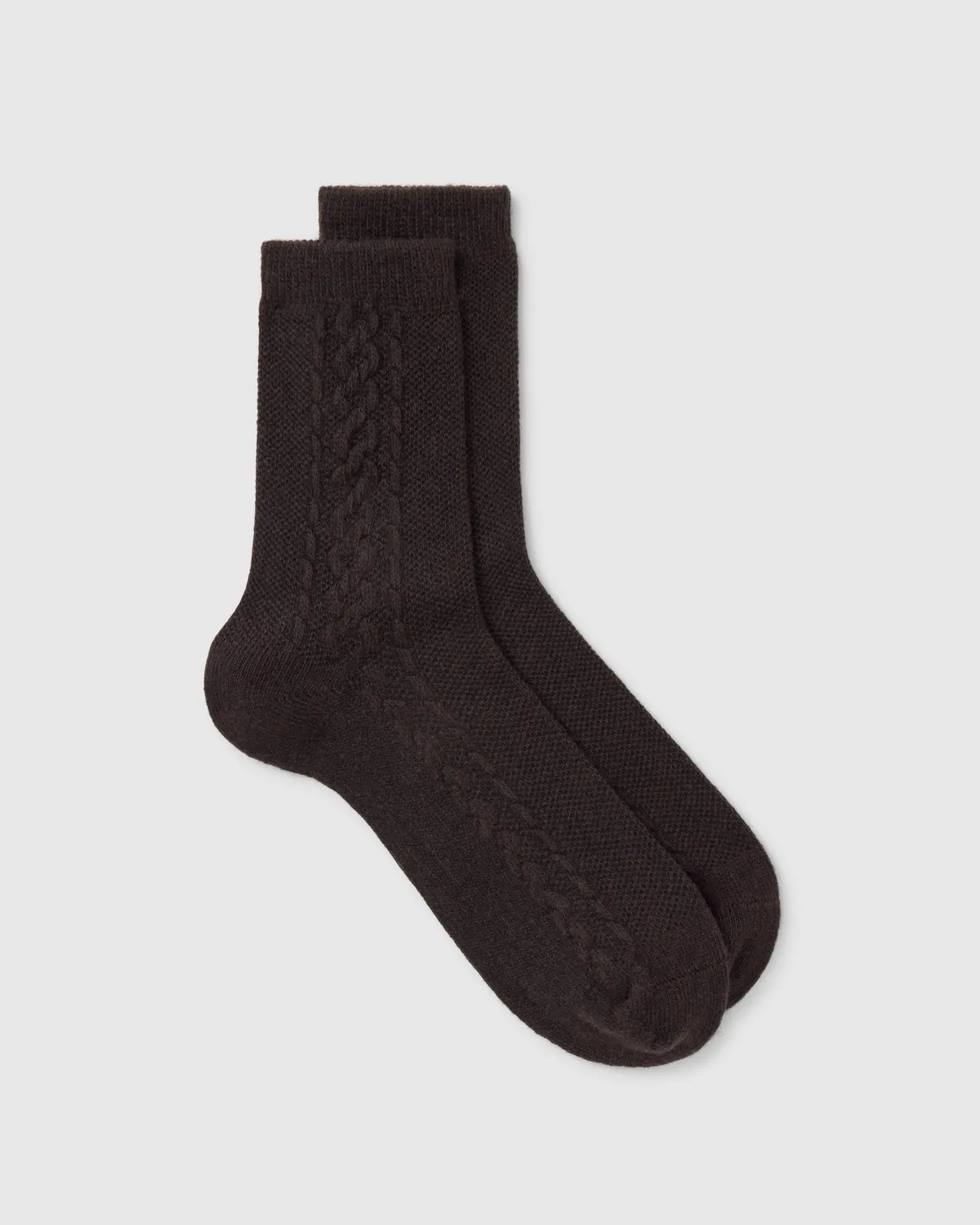 Castaner Lise sokken bruin polyamide one size