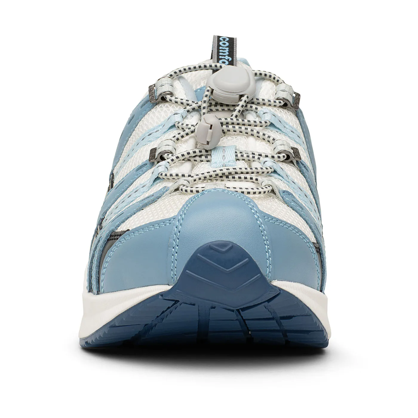 Dr. Comfort Refresh X crosstrainers heren dubbeldiep