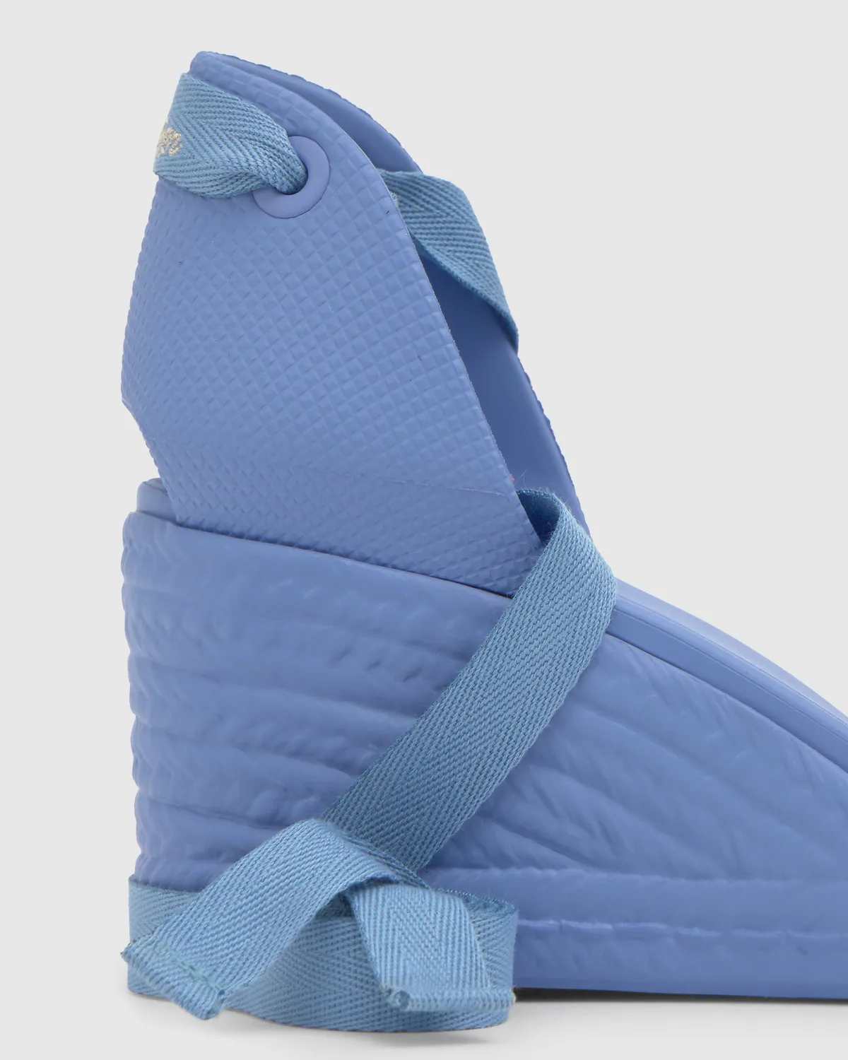 Castaner Careen CAREEN/6/274 espadrilles blauw EVA 7cm