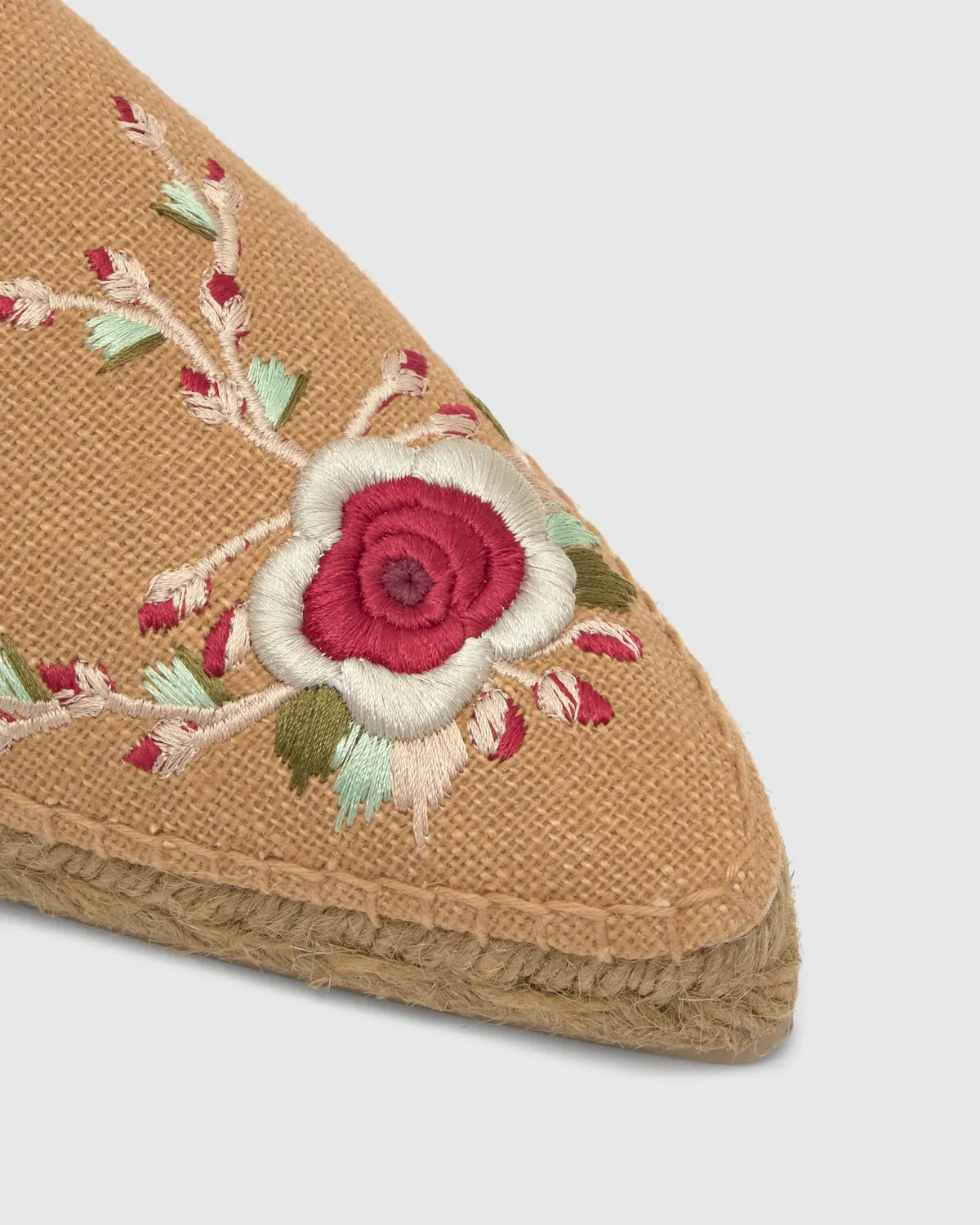 Castaner Rosana Etro T 273 espadrilles linnen