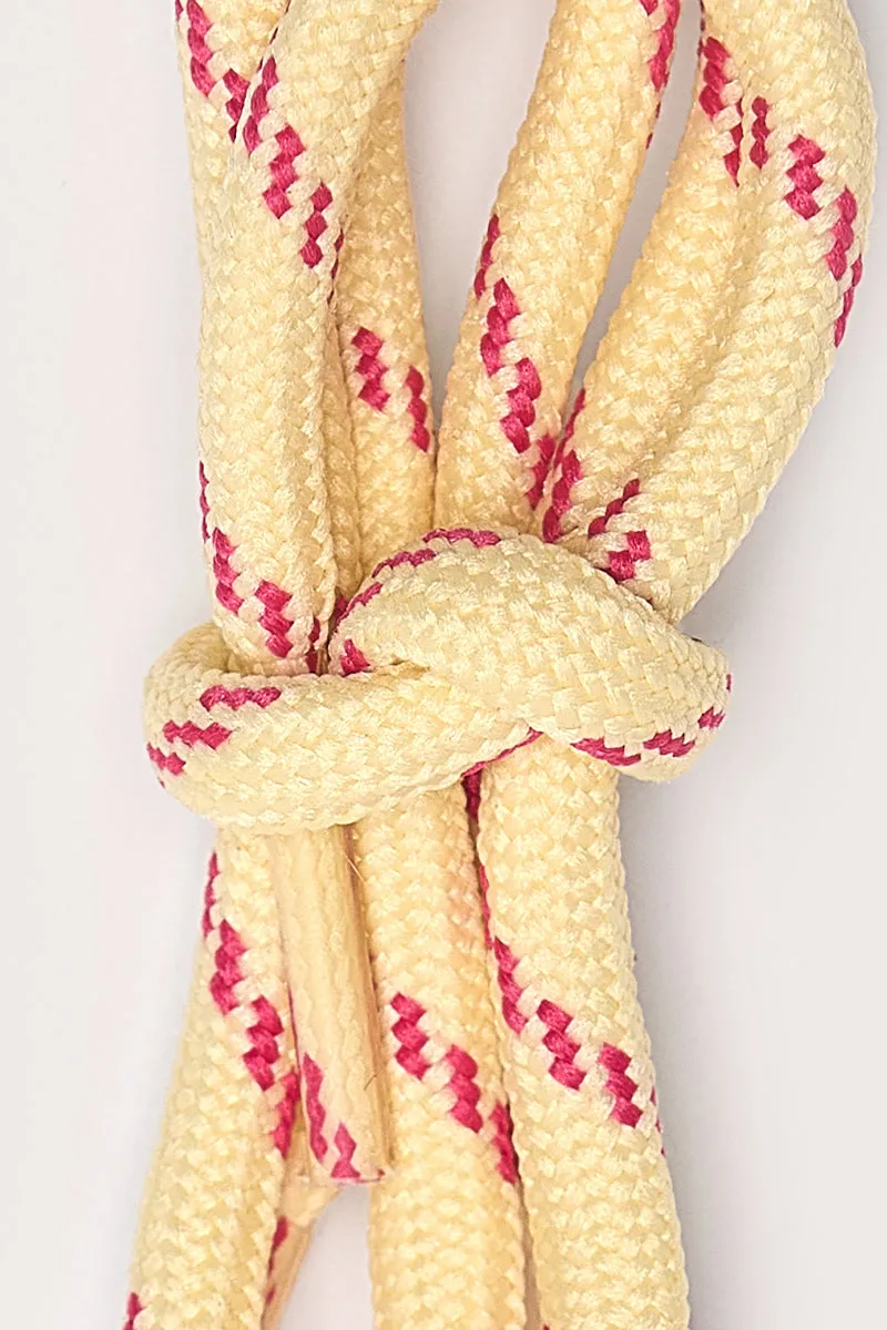 Bryan Stepwise Cordón BS003 veters butter katoen 60cm