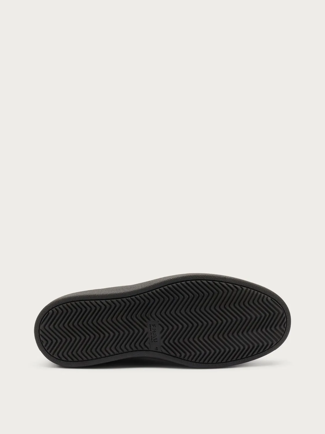 Frau Verona Beatle boots donkerbruin leer heren