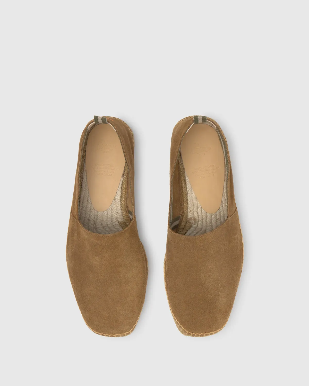 Castaner PABLO T/186 espadrilles arena suède