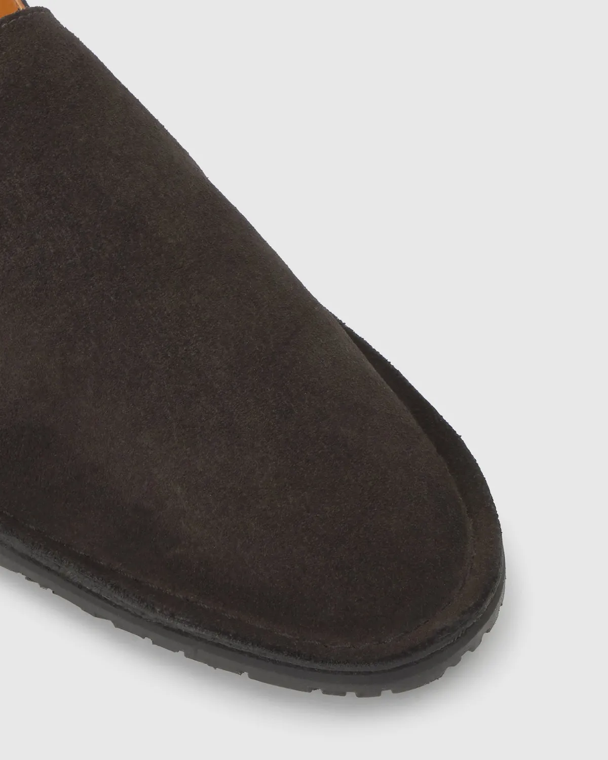 Castaner Luke/186 loafers café suède elastiek