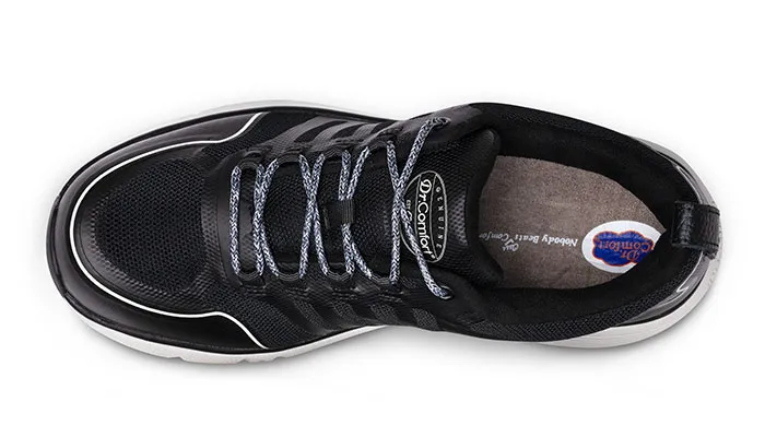 Dr. Comfort Grace X wandelschoenen dames extra diep