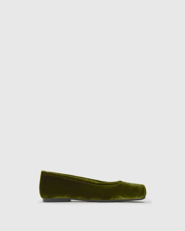 Castaner Gema 311 ballerina's jungla fluweel