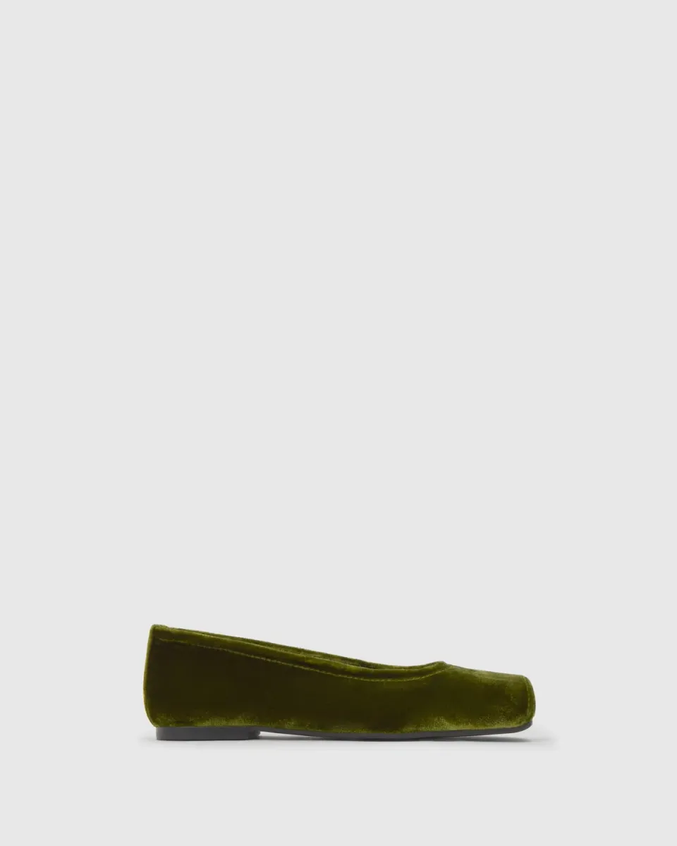 Castaner Gema 311 ballerina's jungla fluweel