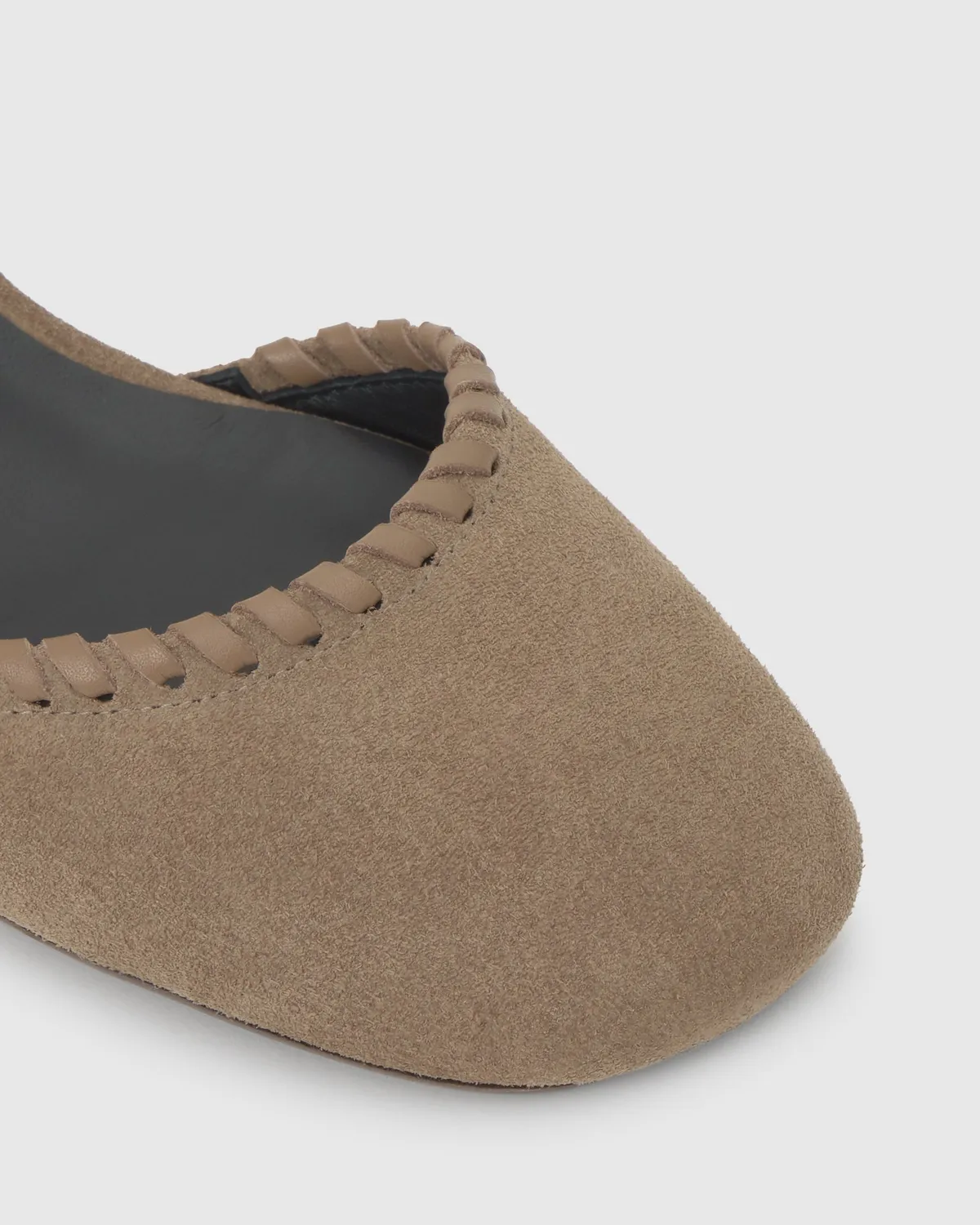 Castaner Adela 186 pumps topo suède