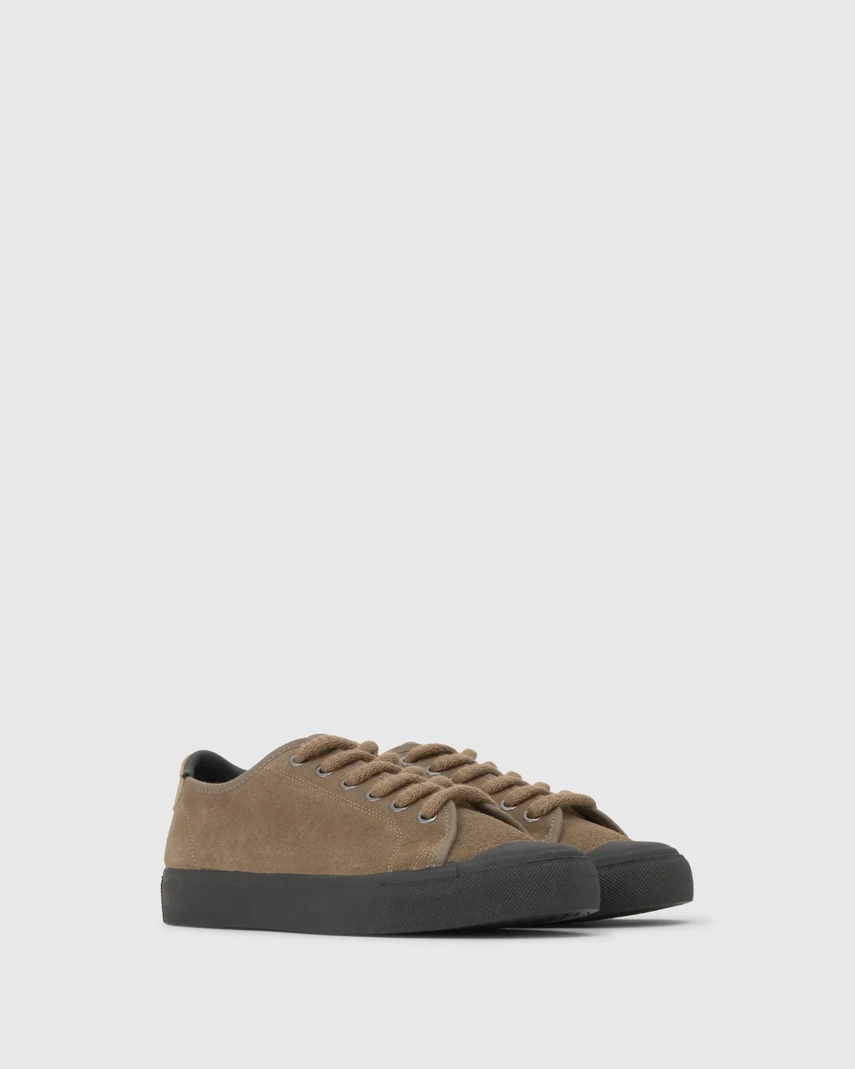 Castaner Zira 186 sneakers taupe suède