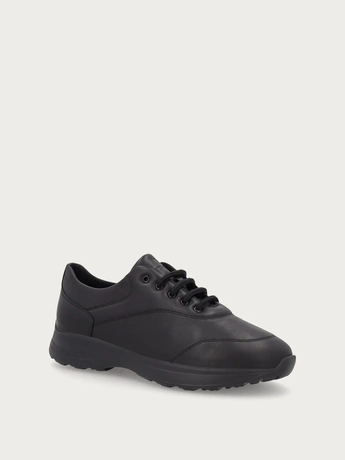 Frau Comfort Tech Heren Sneakers Leer