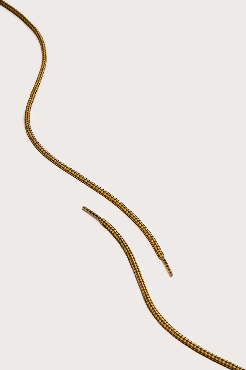 Bryan Stepwise BS004 veters mustard katoen