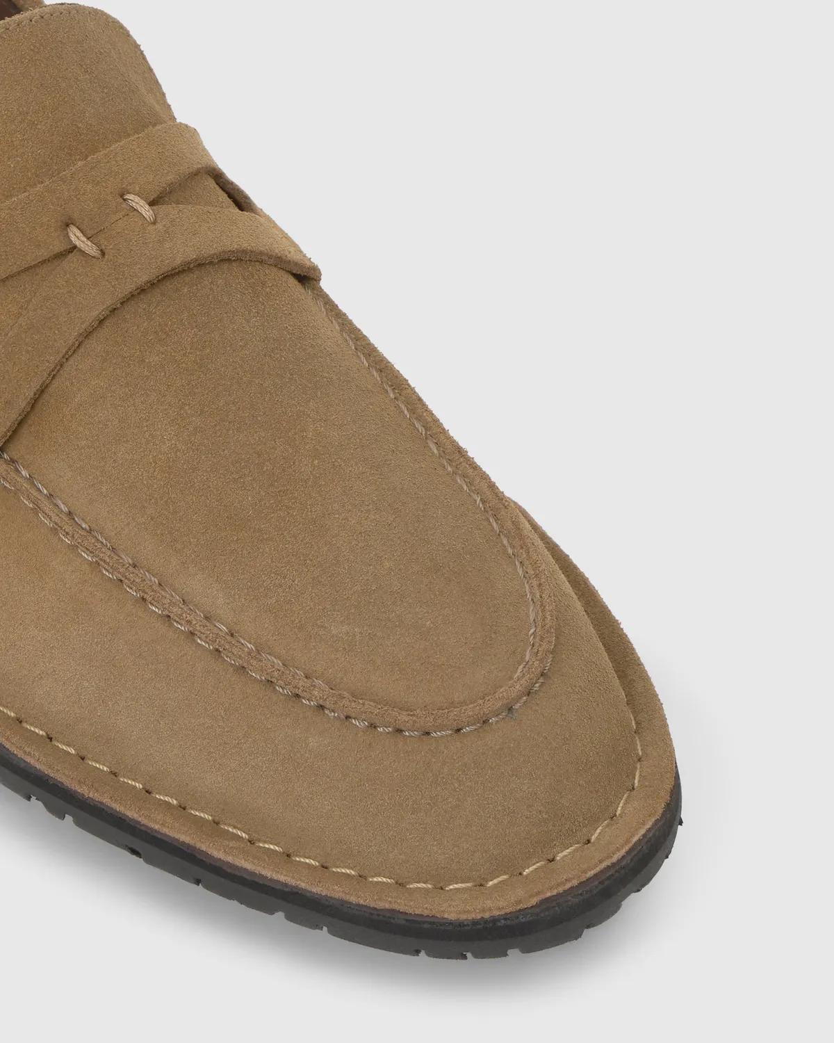 Castaner Lois 186 loafers heren arena suede