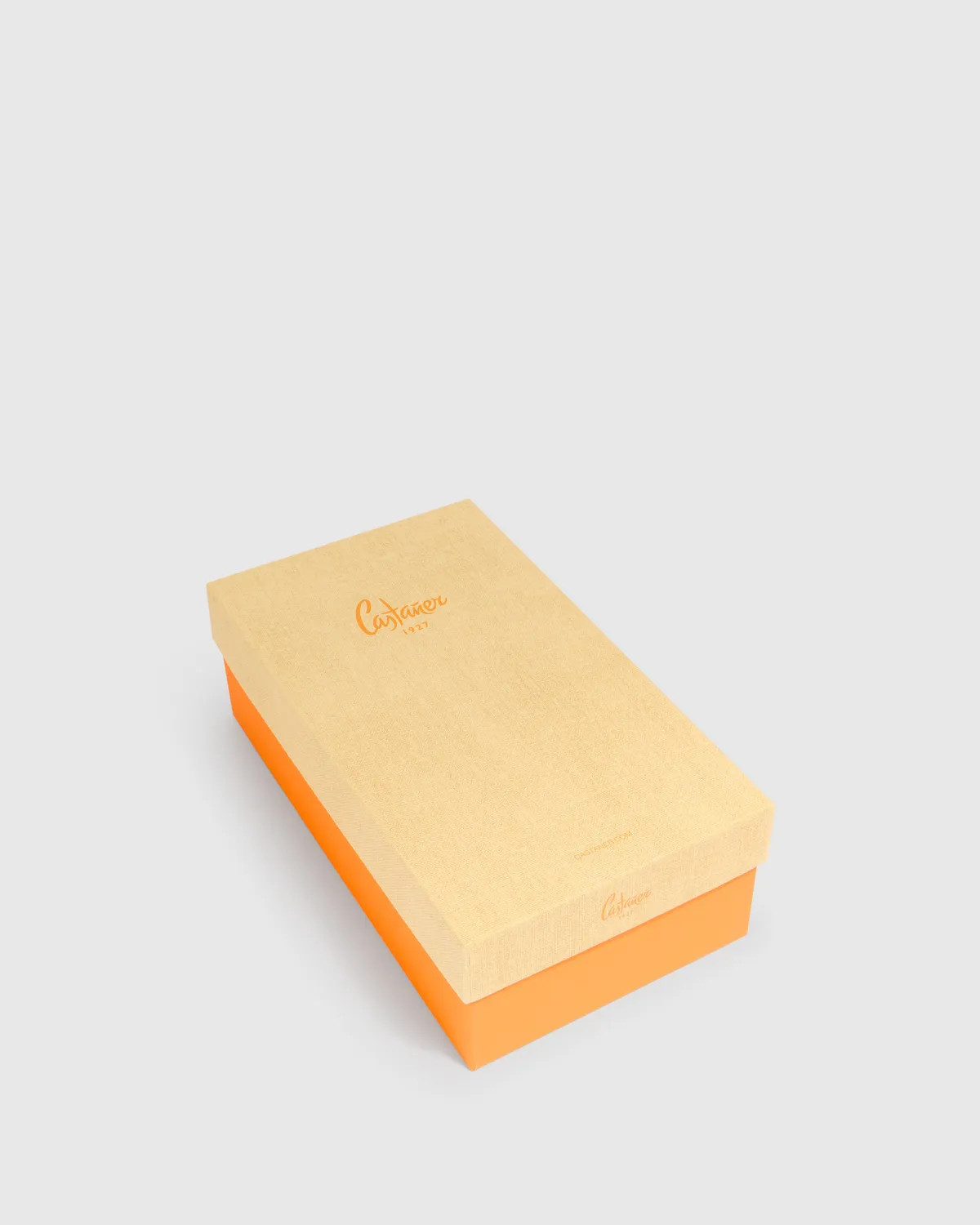 Castaner Chiara C/8ED/001 espadrilles zwart canvas