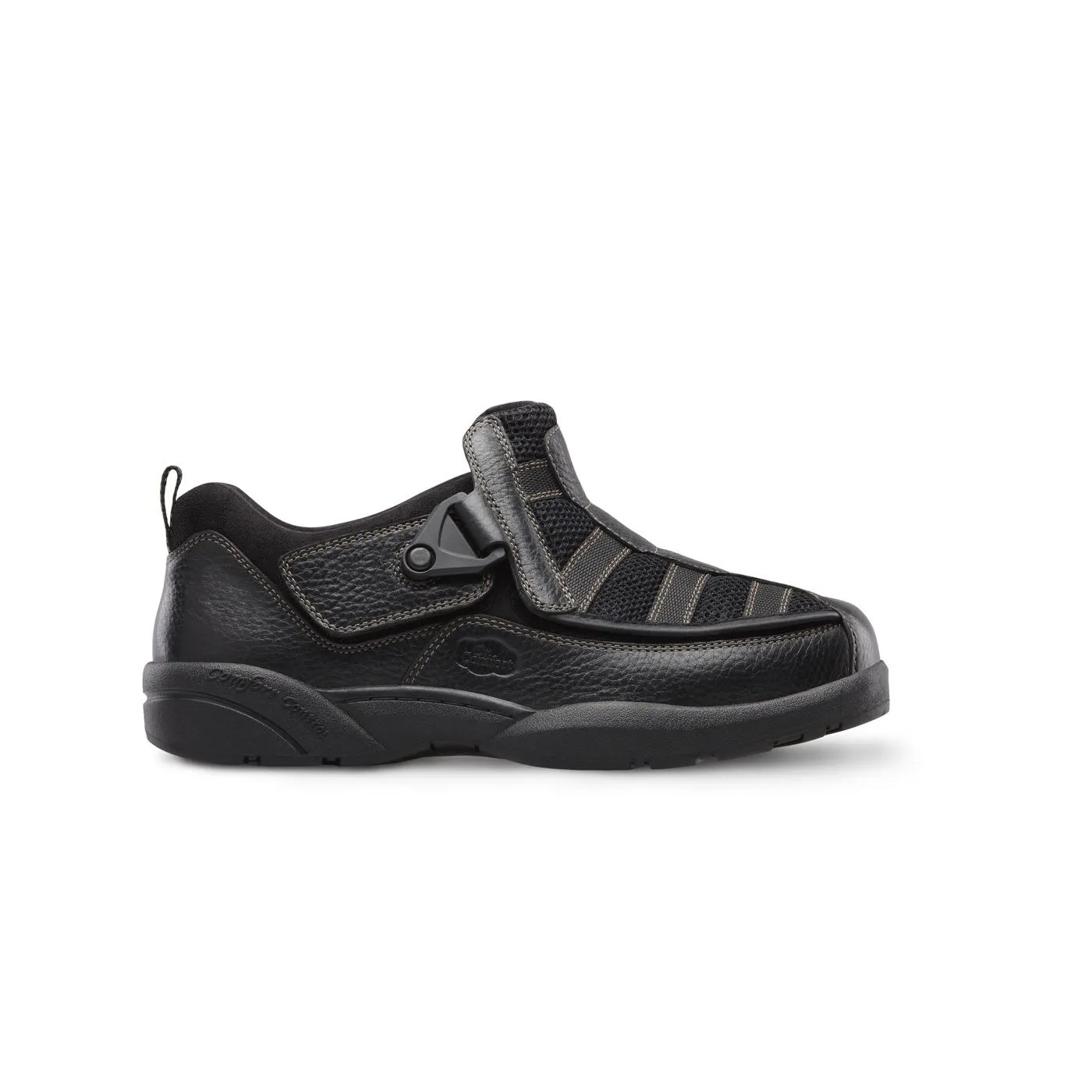 Dr. Comfort Edward X instapschoen extra diep heren