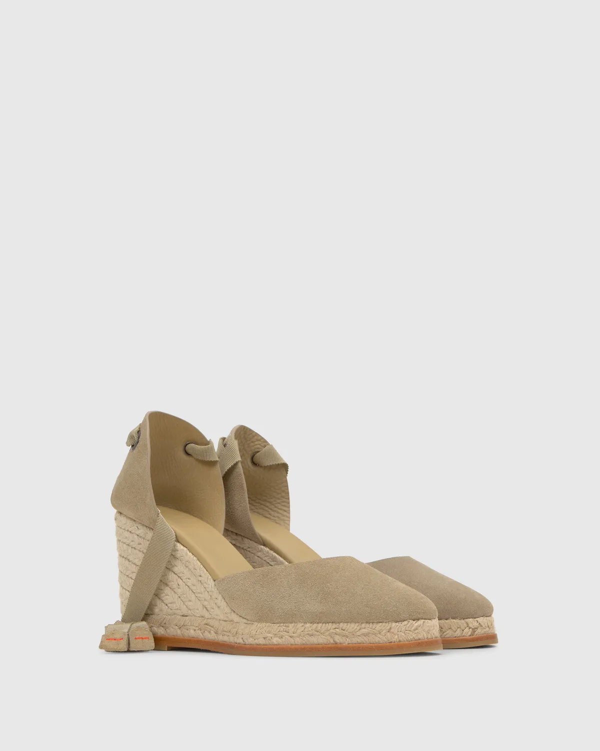 Castaner Camila 8/269 espadrilles sand suède