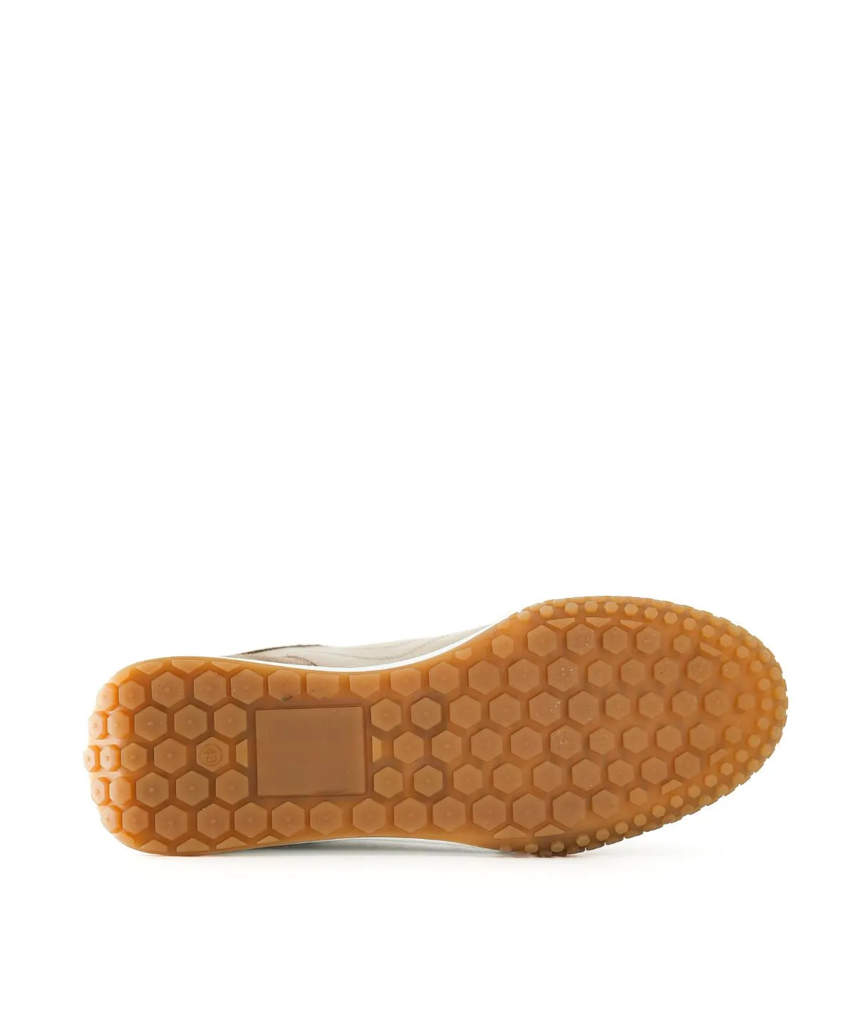Finsbury Mathis sneakers beige canvas