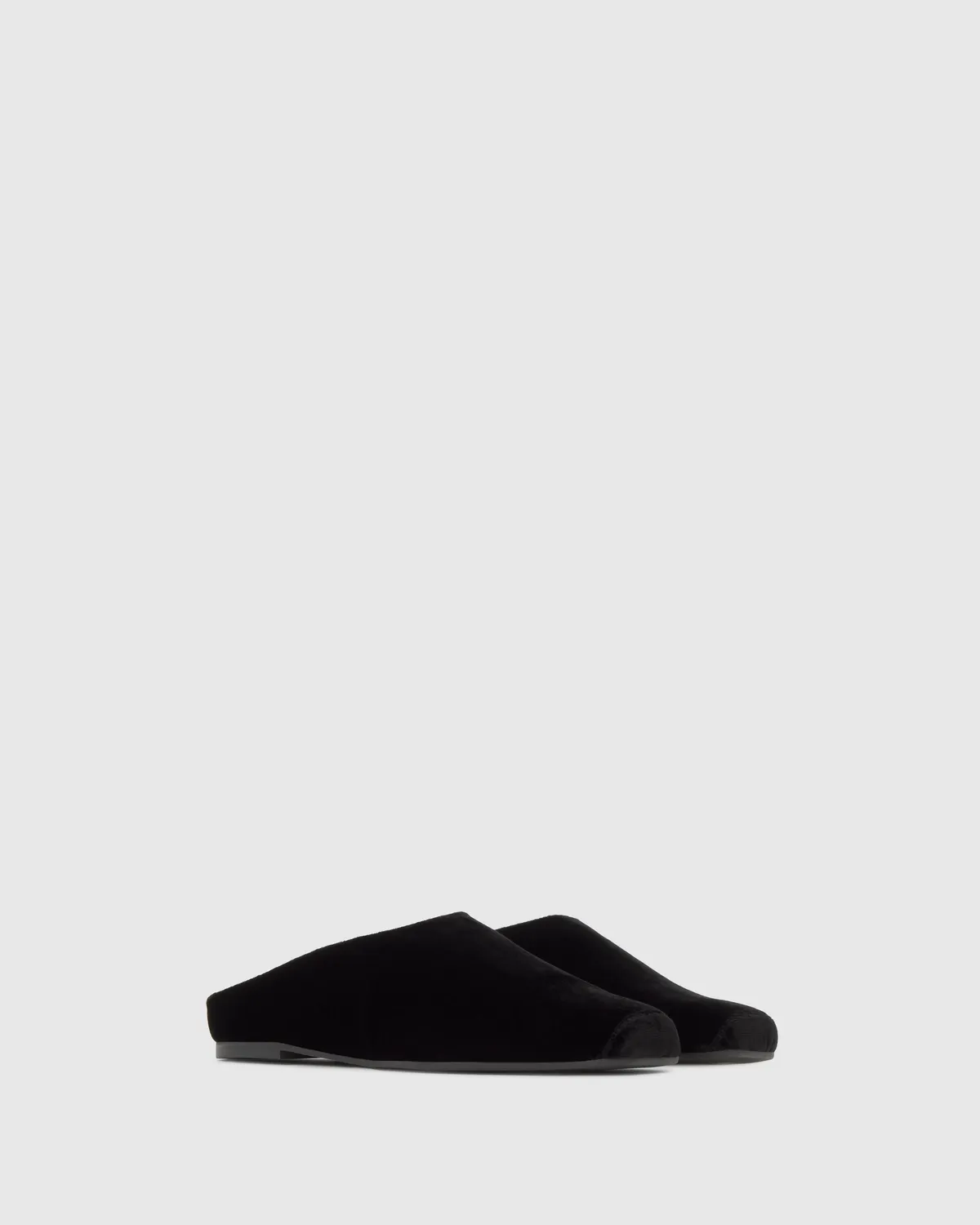 Castaner Gada 311 muilen negro fluweel