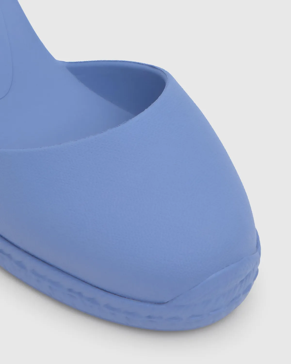 Castaner Careen CAREEN/6/274 espadrilles blauw EVA 7cm