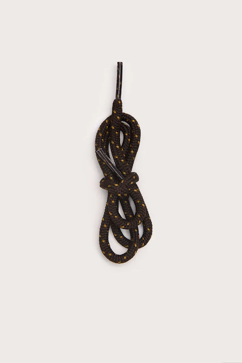 Bryan Stepwise BS001 veters katoen donkerbruin 57 cm
