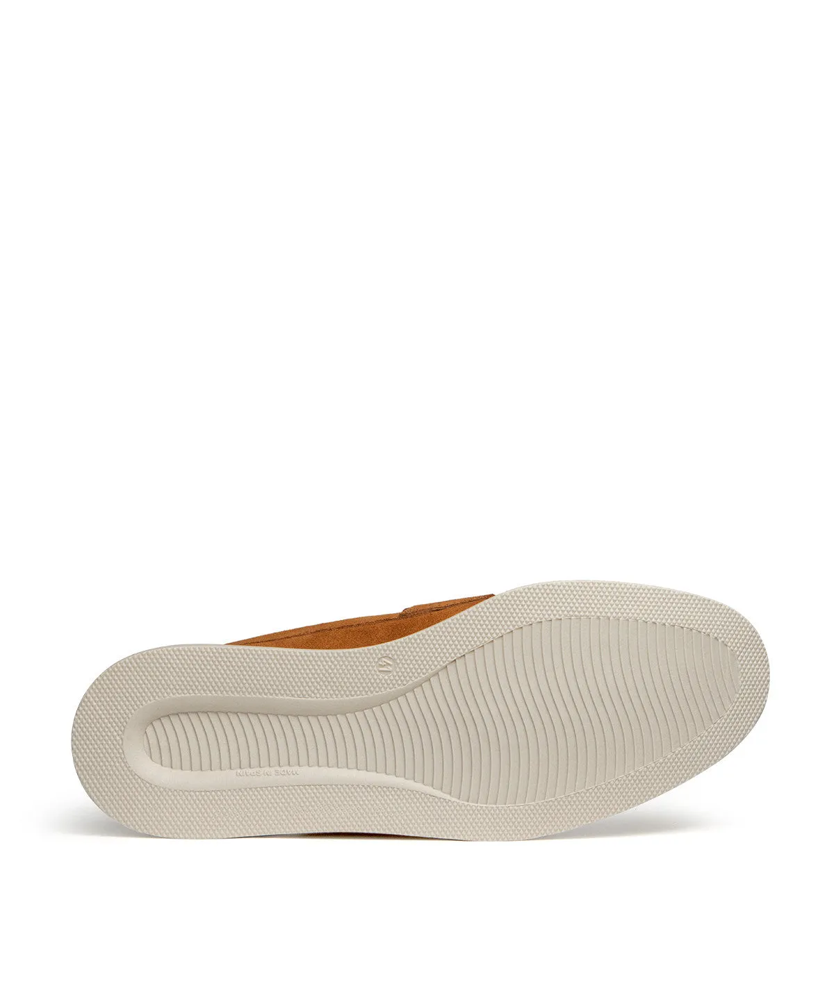 Finsbury Acapulco Loafer Whisky Suède