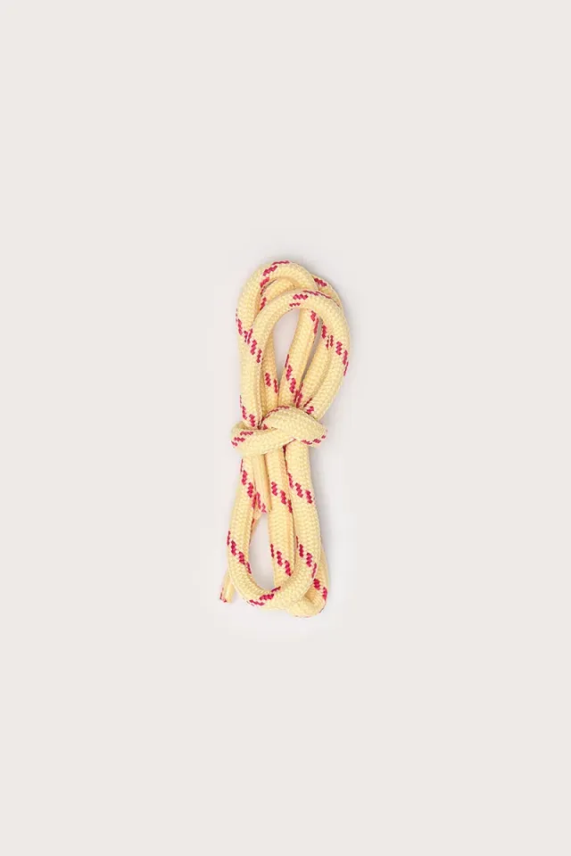 Bryan Stepwise Cordón BS003 veters butter katoen 60cm
