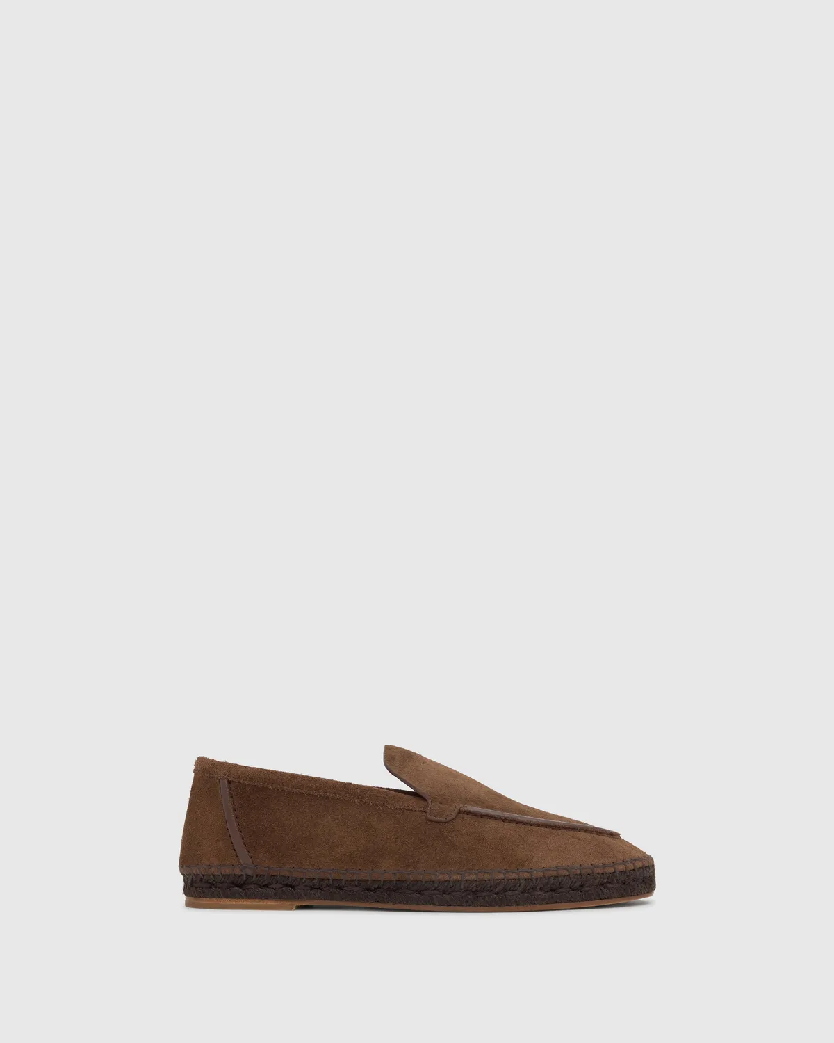 Castaner Neals C 269 mocassin suède bruin heren