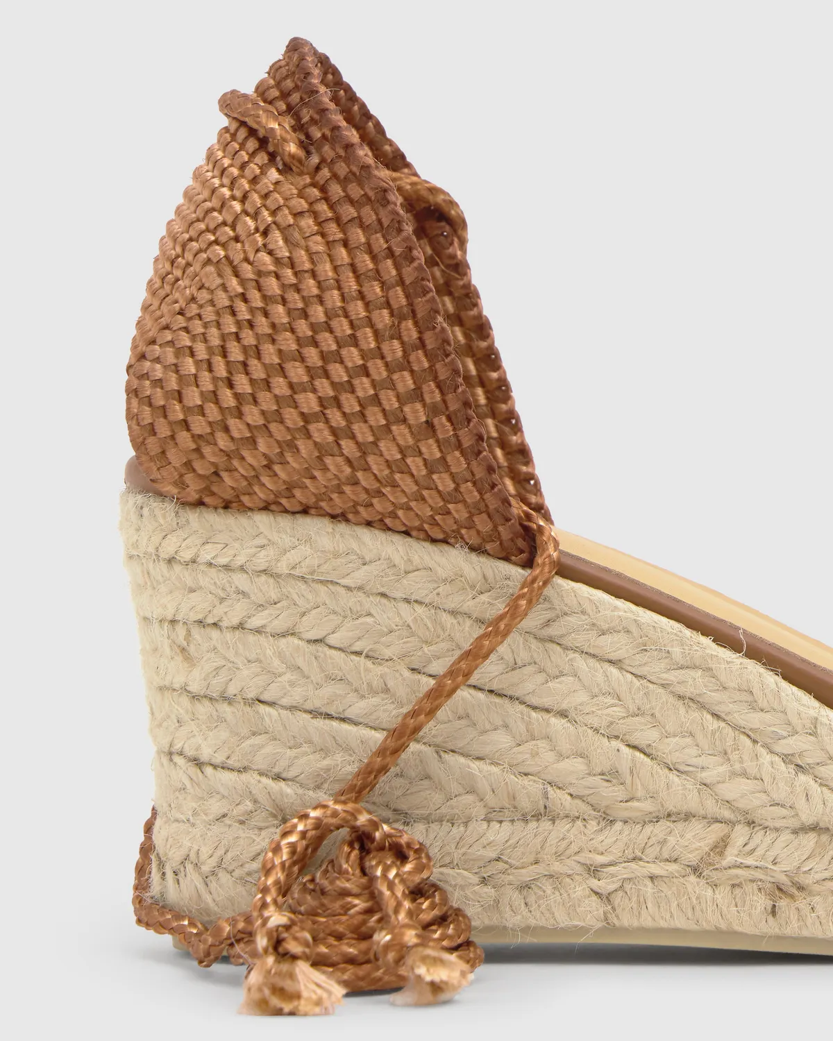 Castaner Cora 6 298 espadrilles bruin jute