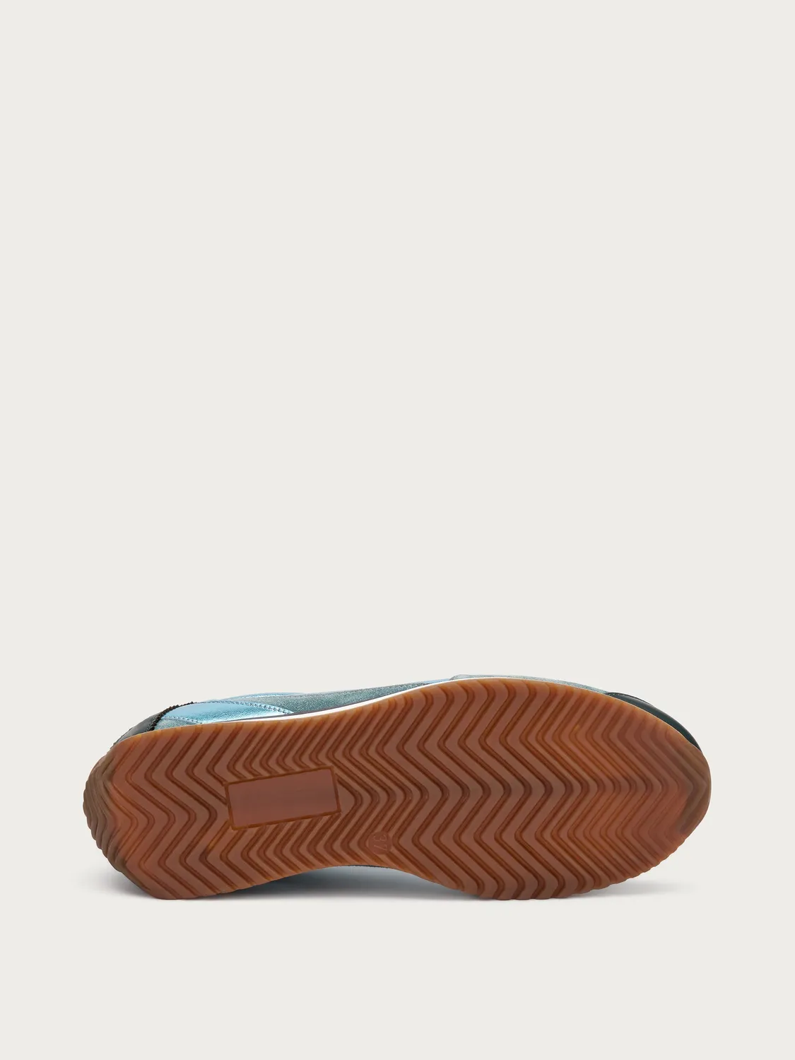 Frau Cromier Quantum Mint sneakers mint