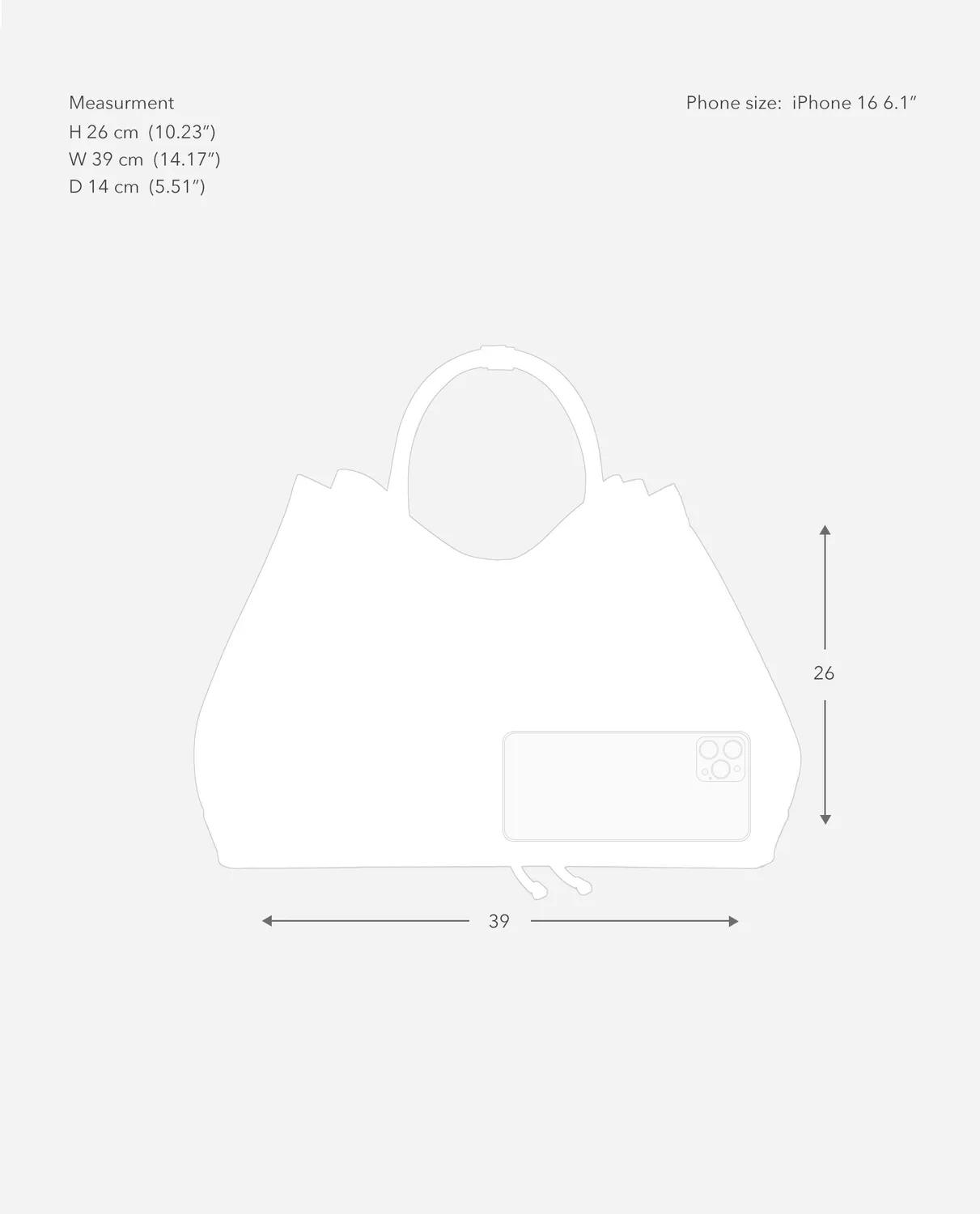 Flattered Maris tote bag bordeaux leer