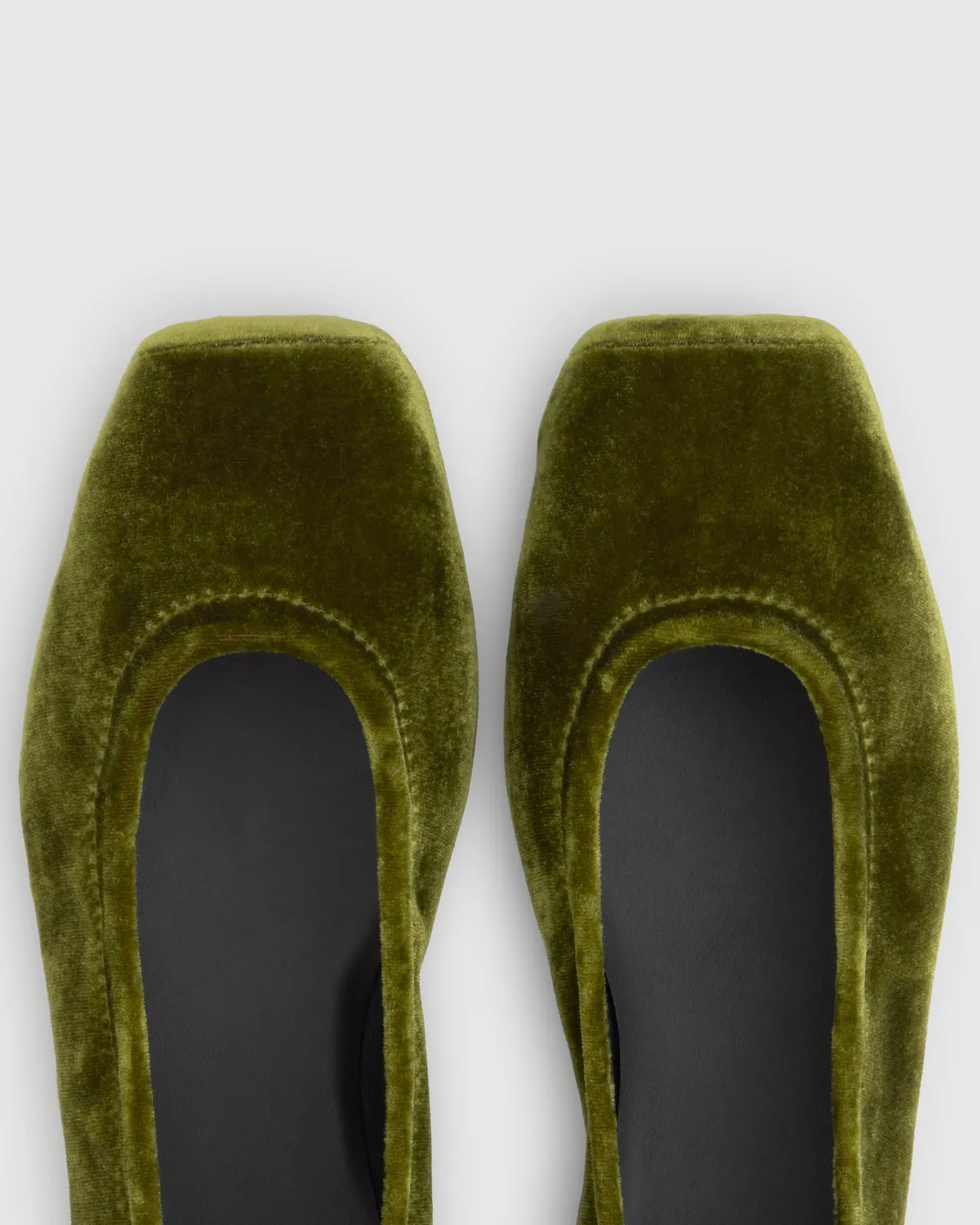 Castaner Gema 311 ballerina's jungla fluweel