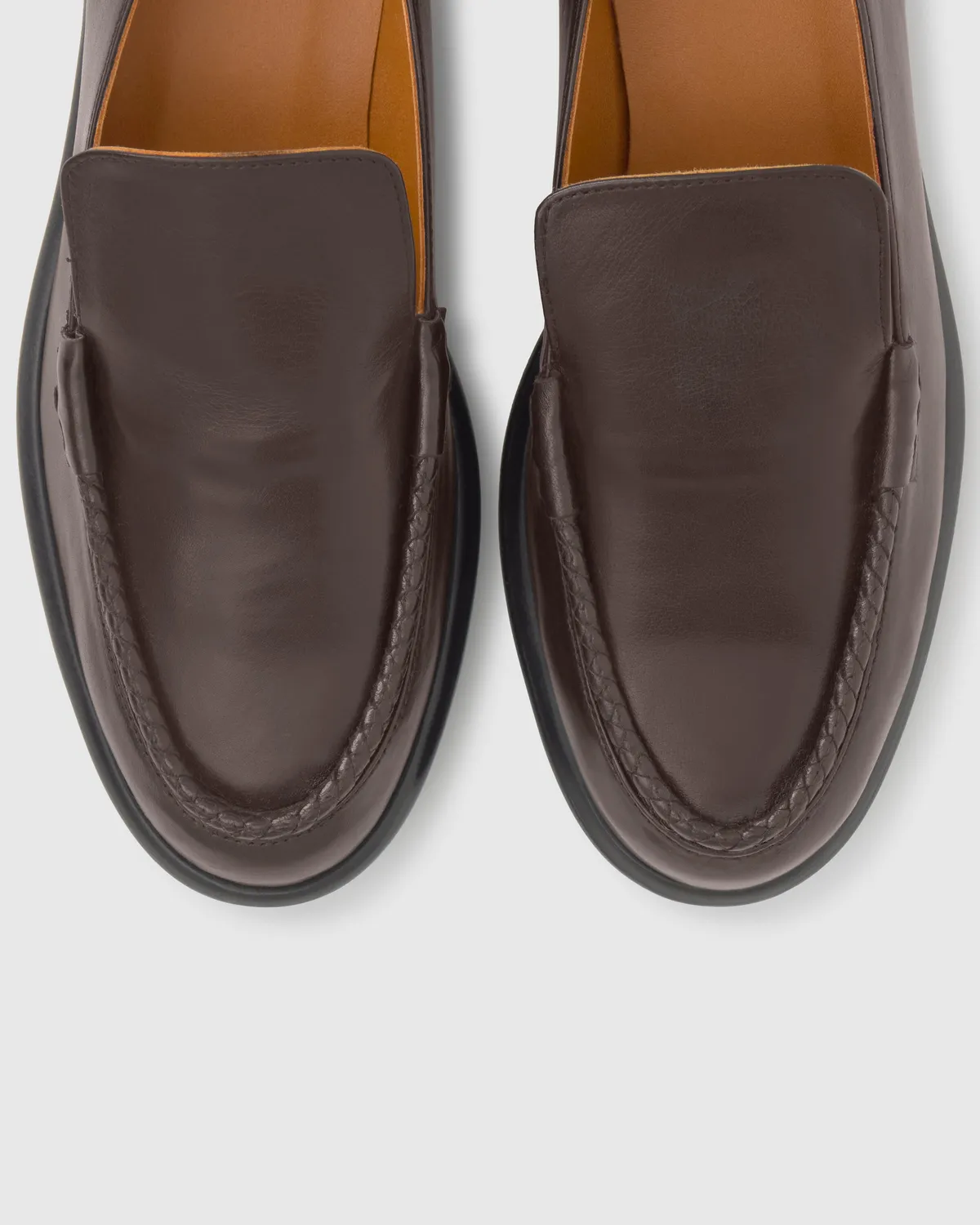 Castaner Erika 314 loafers bruin nappa