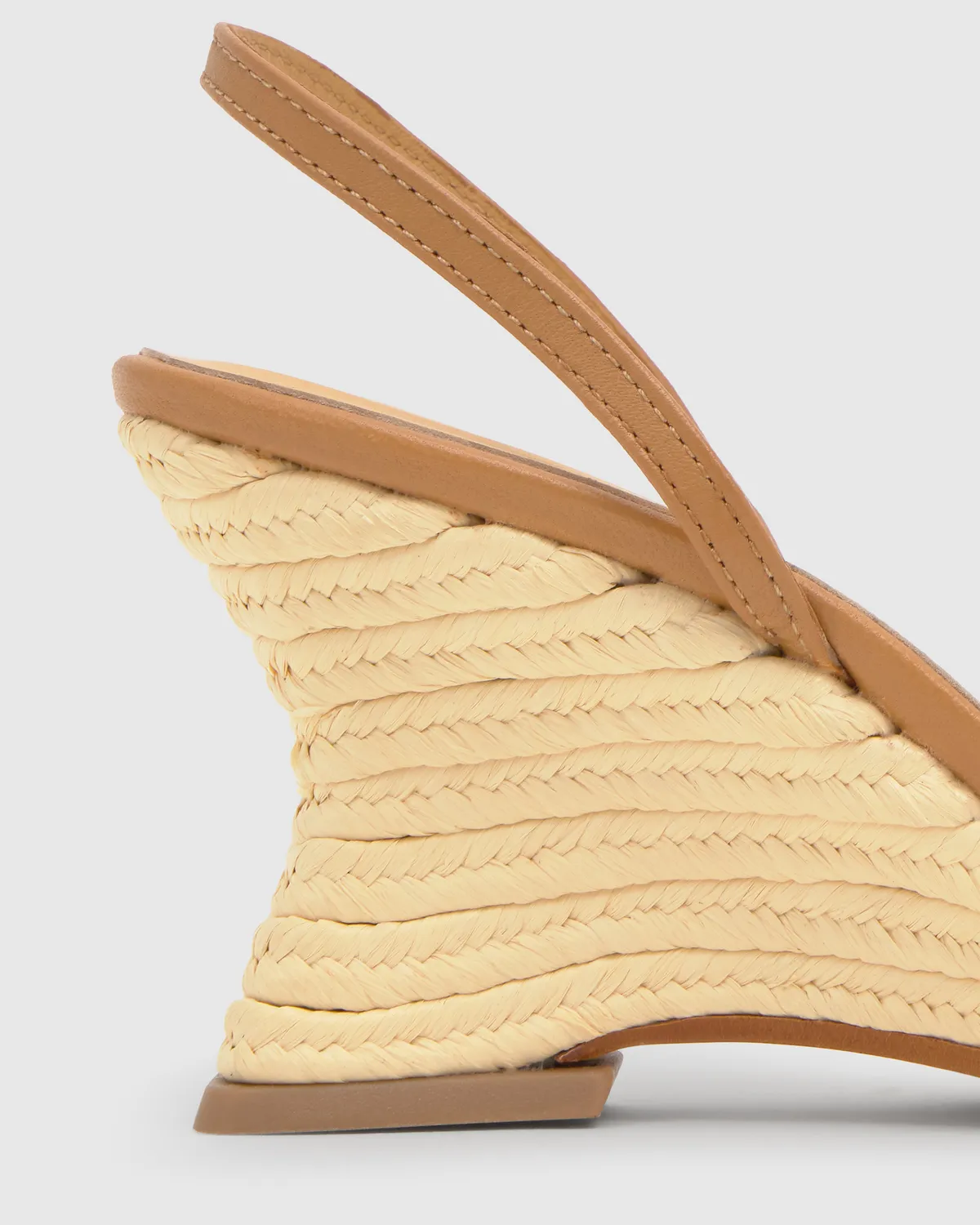 Castaner Johana 296 espadrilles multicolor raffia