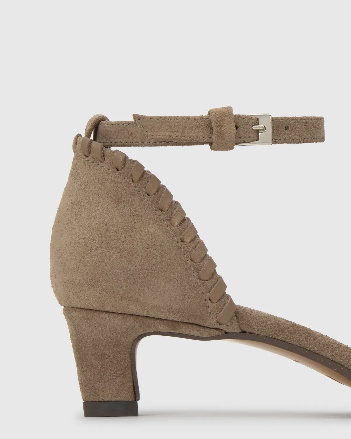 Castaner Adela 186 pumps topo suède