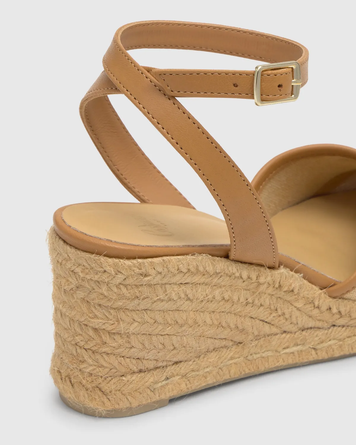 Castaner Cecilia C/6/292 espadrilles canvas ocre
