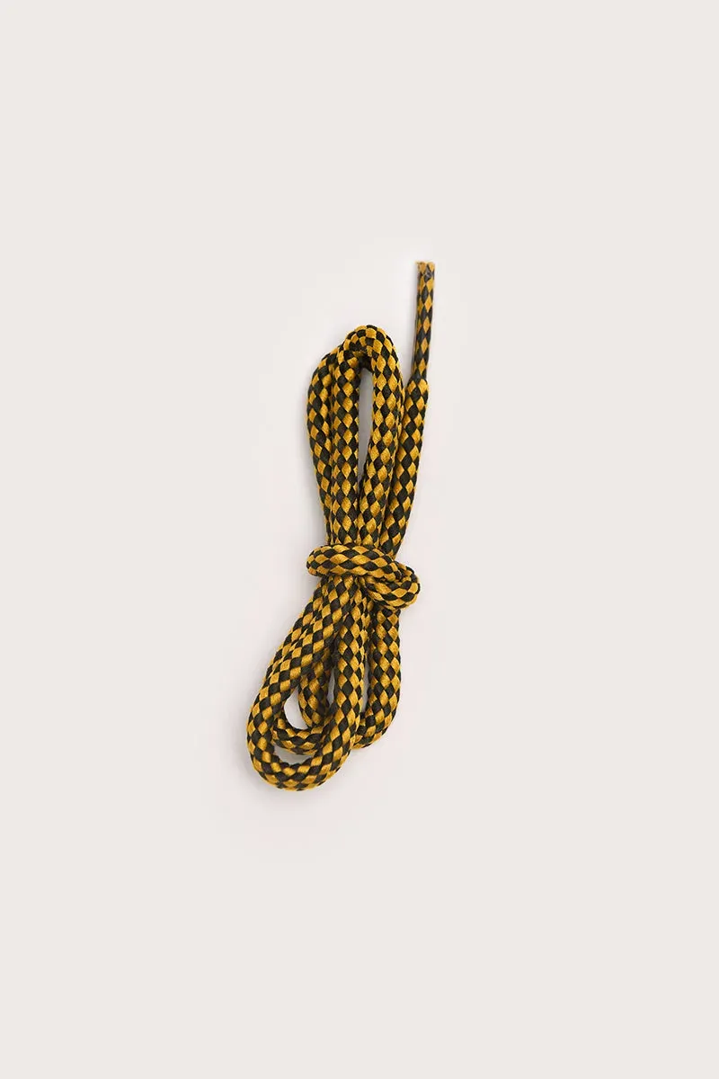 Bryan Stepwise BS004 veters mustard katoen