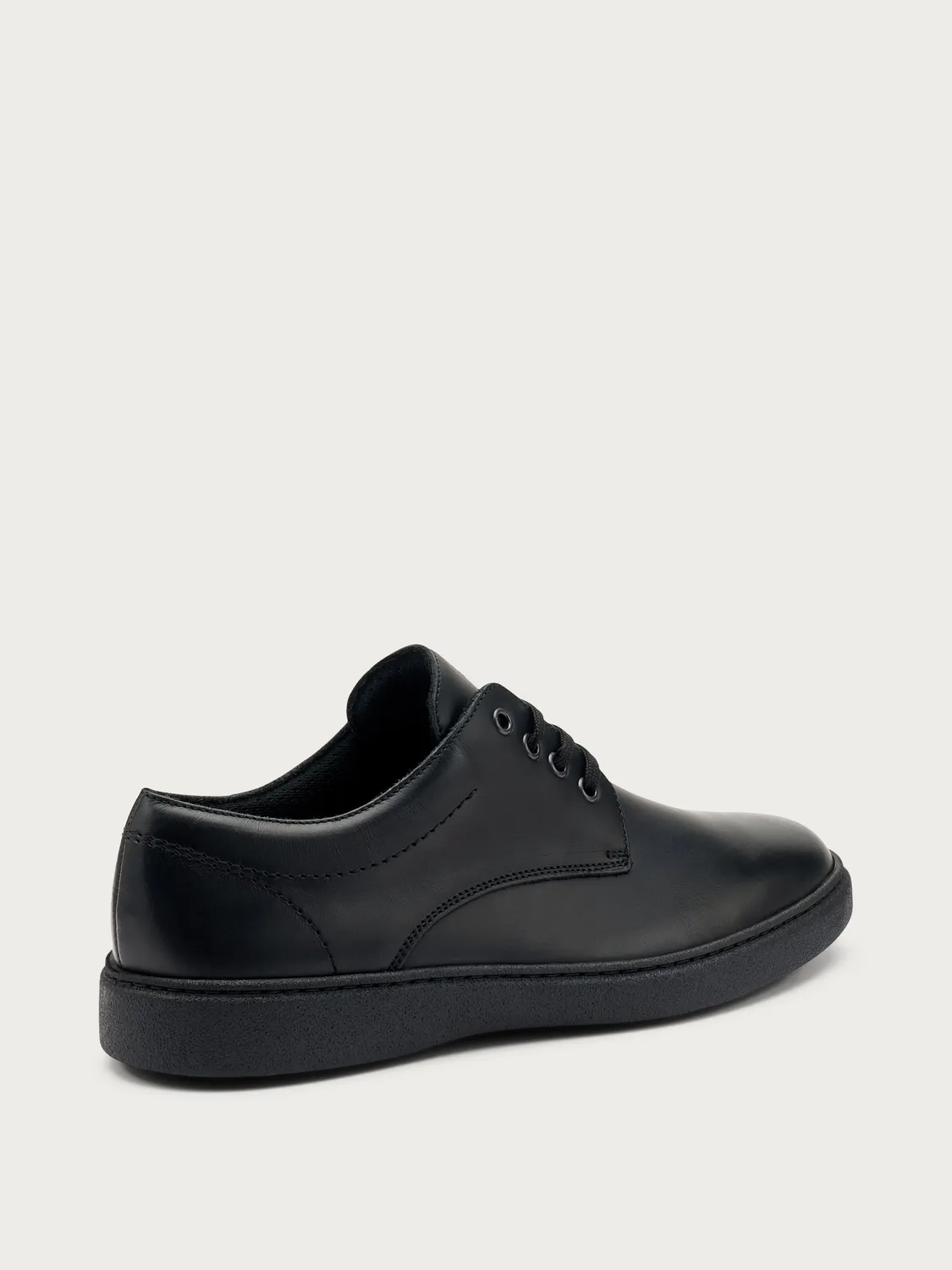 Frau Verona derby schoenen leer heren casual