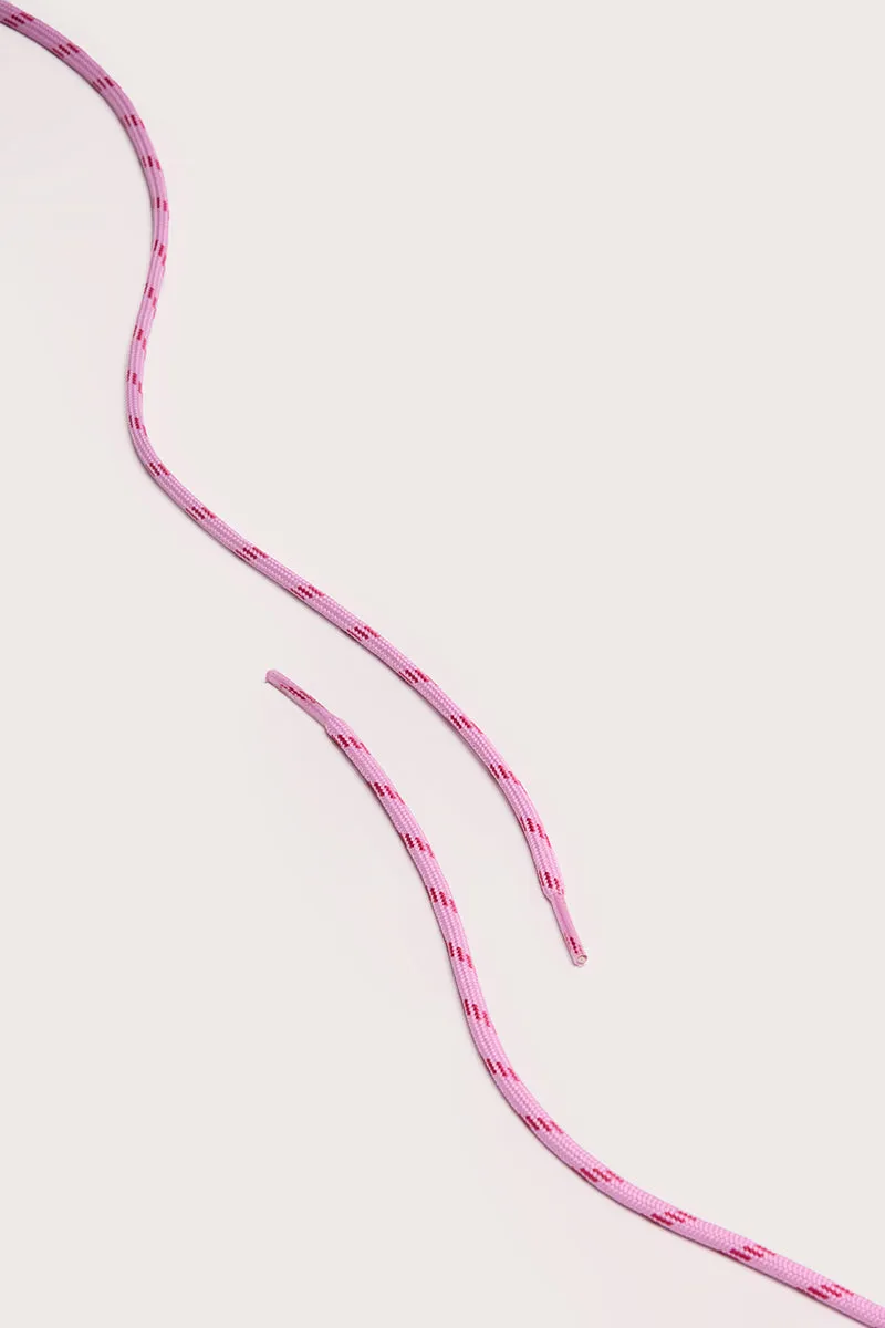 Bryan Stepwise BS003 veters pink katoen 60 cm